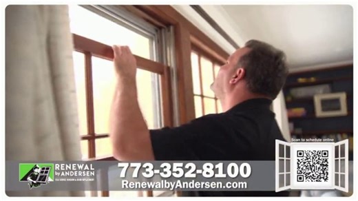 Renewal by Andersen Winter Renewal Event TV Spot, 'Putting Off: Buy One, Get One 40% Off'