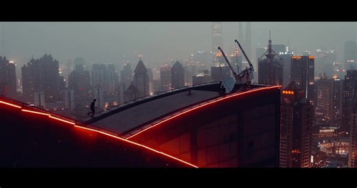 个人最喜欢也是播放量最高的Sam Kolder的vlog My Year 2016 【再搬运】