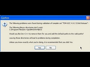 Adding A File In Dev C