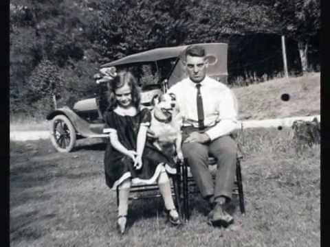 Penny Candy ~ Jim Reeves (1954)