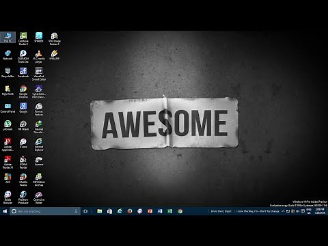 What is Windows.Old Folder and How To Delete It? Windows 10 Tutorial