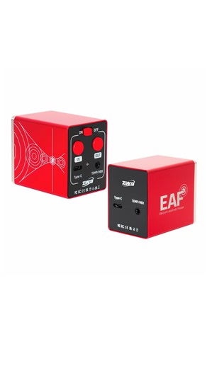 ZWO's excellent electronic focuser accessory is now even more outstanding than before! Let’s discuss the brand new ZWO EAFN and EAF Pro—we’re covering everything you need to know. Order your ZWO EAFN or EAF Pro here: https://www.highpointscientific.com/category/zwo-electronic-automatic-focuser-eaf?utm_source=facebook&utm_medium=social&utm_campaign=new-zwo-eaf | High Point Scientific | Facebook