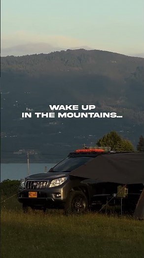3 Things To Plan An Overland Trip
