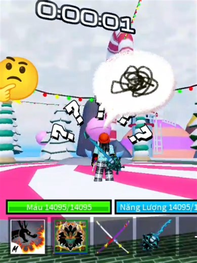 Enhance Your Blox Fruits Gameplay Tips and Strategies