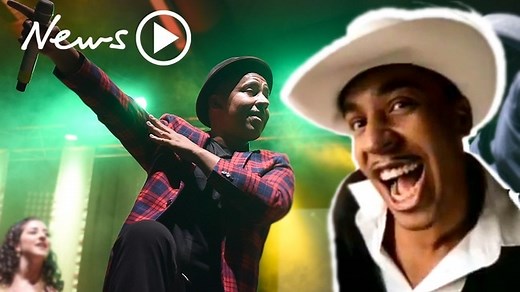 What ever happened to the Mambo No. 5 guy?