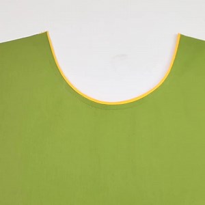 Techniques to sew round neckline | DIY Tips Tale