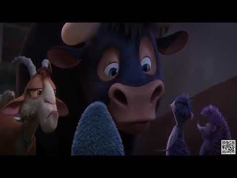 Ole el viaje de Ferdinand Película Completa en Espaol