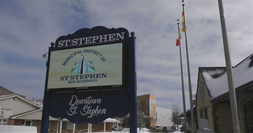 St. Stephen, NB, boil water order lifted