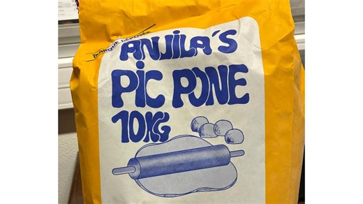 Rappel alimentaire : attention à cette farine de blé vendue en France