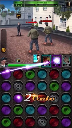 Kingsman: The Golden Circle Game