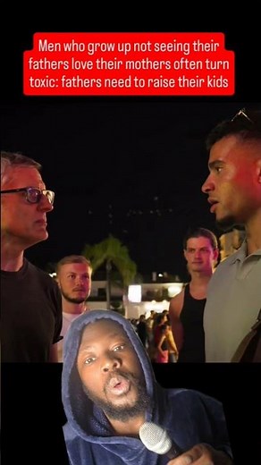 Louis Theroux’s Manosphere Documentary Sparks Huge Debate Online #LouisTheroux #ferrari #lamborghini