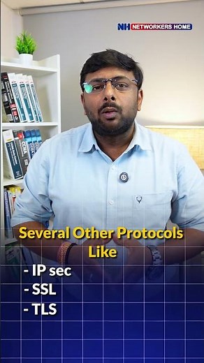 How a VPN Secure Your Data on the Internet | VPN Explained Simply! #vpn #networking #networksecurity