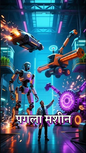 3 Craziest Machines You Won’t Believe Exist!🤯