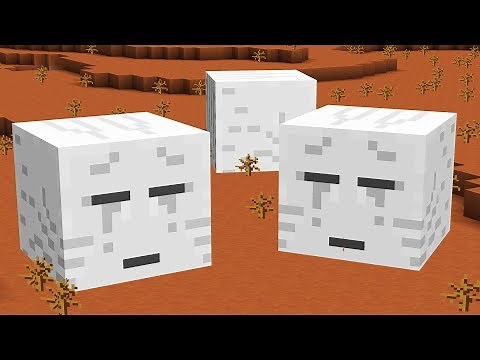 What happens when you Remove ALL Gravity from Minecraft