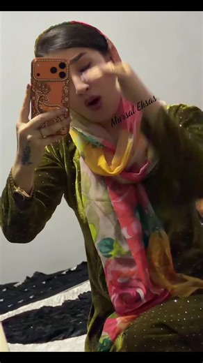 Mursal Ehsas: A Heartfelt Connection to Afghanistan