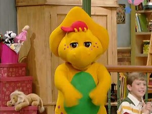 Barney's Christmas Carols [60fps]