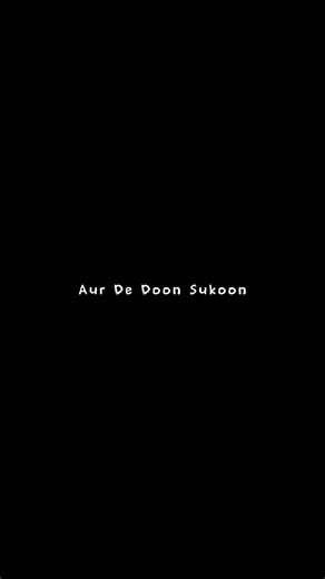 Hai Dil Ye Mera - Black Screen Lyrics Video Song | Arijit Singh | Hate Story 2 |