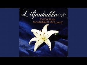 Jos helmiä kyyneleet ois