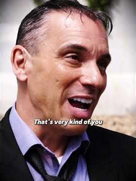 Would it help if I told you it was for love😂