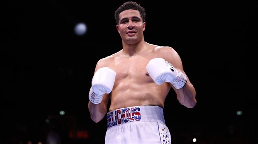 Ex-Paris 2024 hero Orie opens up on professional retirement one year on | DAZN News US