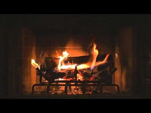 One Direction Yule Log!