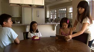 Strategies for a smooth transition from summer to school