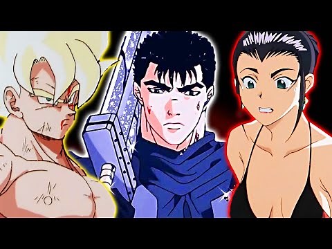 15 Iconic & Amazing 90's Anime That Are Of Absolute High-Quality And Still Feel Fresh - Explored