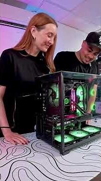 1 day left of our PC giveaway 🚨