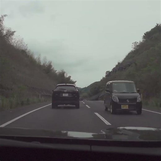 【地方車載】有田町→伊万里市→武雄市 若木バイパス