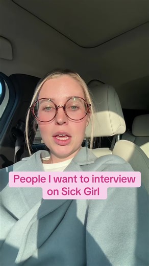 I want to interview you! @Babybella777 @Halsey @Selena Gomez | selenegomez