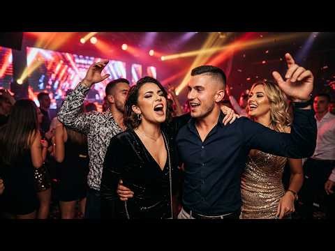 Čisti Balkan zvok – turbofolk hitovi za vožnjo in žur