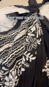 1.8K views · 343 reactions | #newcollection #newyear #newarrivals #handmade #handwork | Hand Work Boutique | Facebook