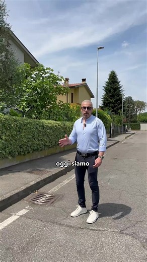 Villa bifamiliare tecnologica a Casirate d'Adda – 6kW fotovoltaico, 10kW batterie