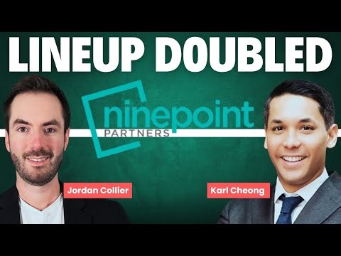 Ninepoint Doubles It's High Yield ETF Lineup