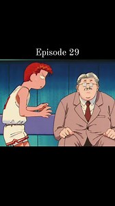 Slam dunk - Episode 29. tagalog dubbed #fyp #animetagalog #slamdunk | BVClipz