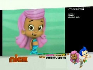 Little Einsteins Sleeping Bassoon Recorded at 10:30AM on Nick on April 15, 2011 4