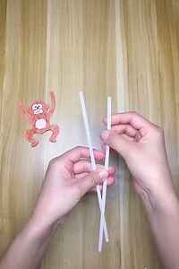 Interesting craft game creation | M&N DIY