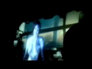 Halo 4 - NEW CUTSCENE from Comic Con 2012