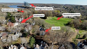 1124 Old Pond Ln #1124, Norwich, CT 06360 - MLS 24090765 - Coldwell Banker