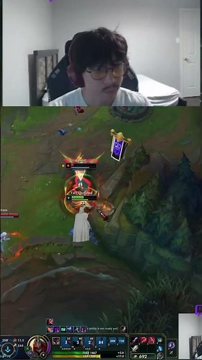 Challenger Zed uses custom skin #zed #1v9 #montage #leagueoflegends #lolclips #challenger