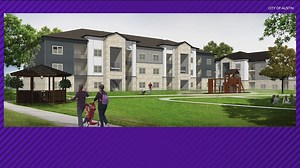 Kentucky-based developer to bring affordable housing to southeast Austin