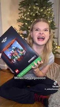 Ashby x Walmart Collab ! #ashby #funny #walmart #minecraft #lego