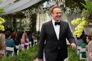 ‘Shrinking’ Ending Explained: A Wedding And…Maybe A Funeral?!