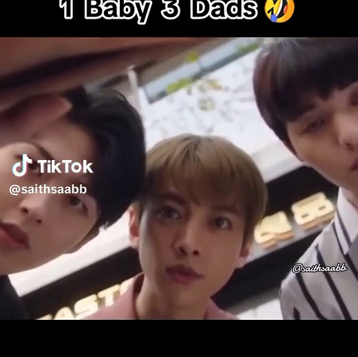 Three Men and a Baby Comedy Movie Scene