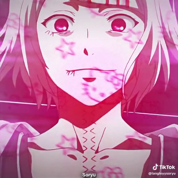 Juuzou Suzuya and Kurona & Nashiro | Tokyo Ghoul Anime Edits