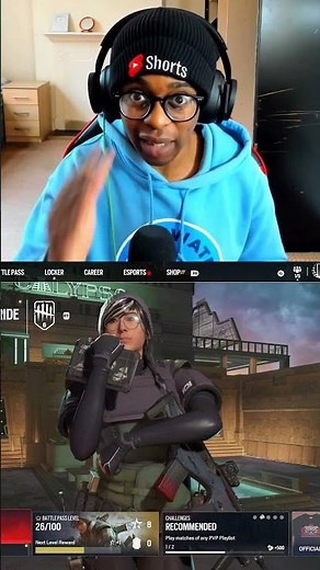 How to fix Mic not working on R6 Siege Teaser