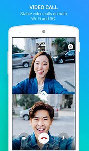 Zalo - Video Call