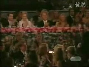 Jim Carrey at Meryl Streeps AFI tribute