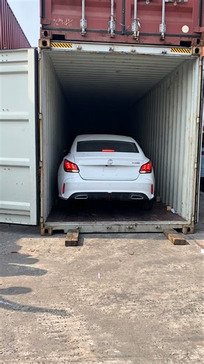 How to import brand new cars in containers | Bangla 🚗 #shorts #techtips #car #importedcars #tech