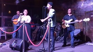 Angie & Len | Israel Chetty